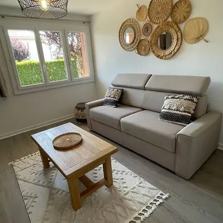 Apartment Le Charmeur * * * Aurillac