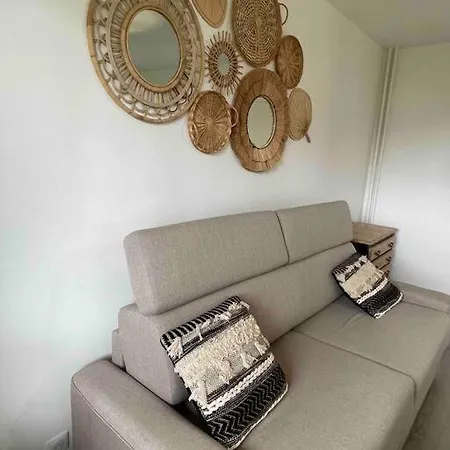Apartment Le Charmeur * * * Aurillac